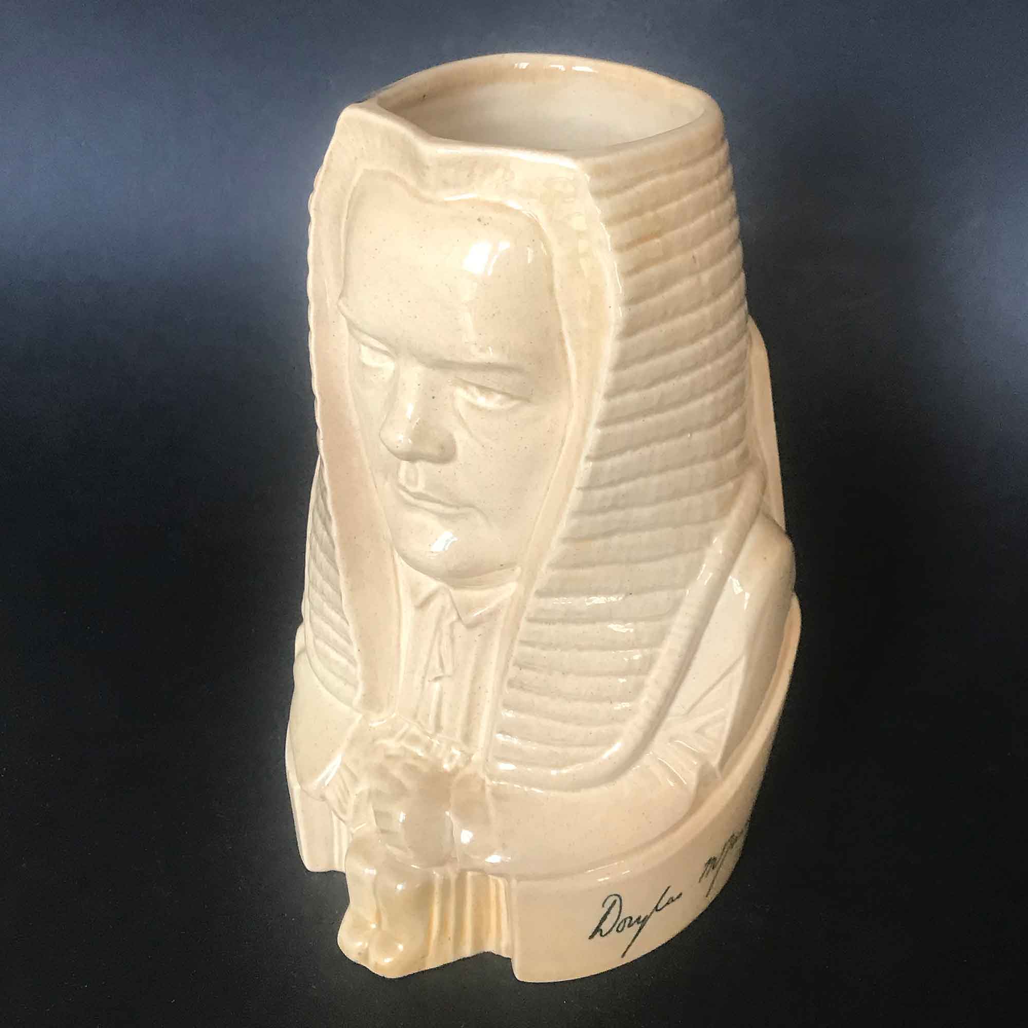 Ashtead Potters Percy Metcalfe J47 Douglas McGarel Hogg Jug Ashtead Potters Percy Metcalfe J47 Douglas McGarel Hogg Jug