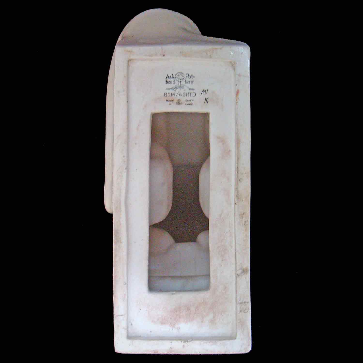 Ashtead Potters M1 Metcalfe Lion 'k' Pearl Barley