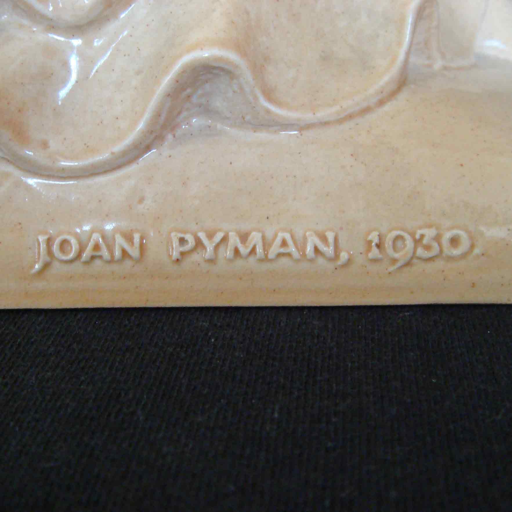 Ashtead Potters M103 'Spring' Figurine