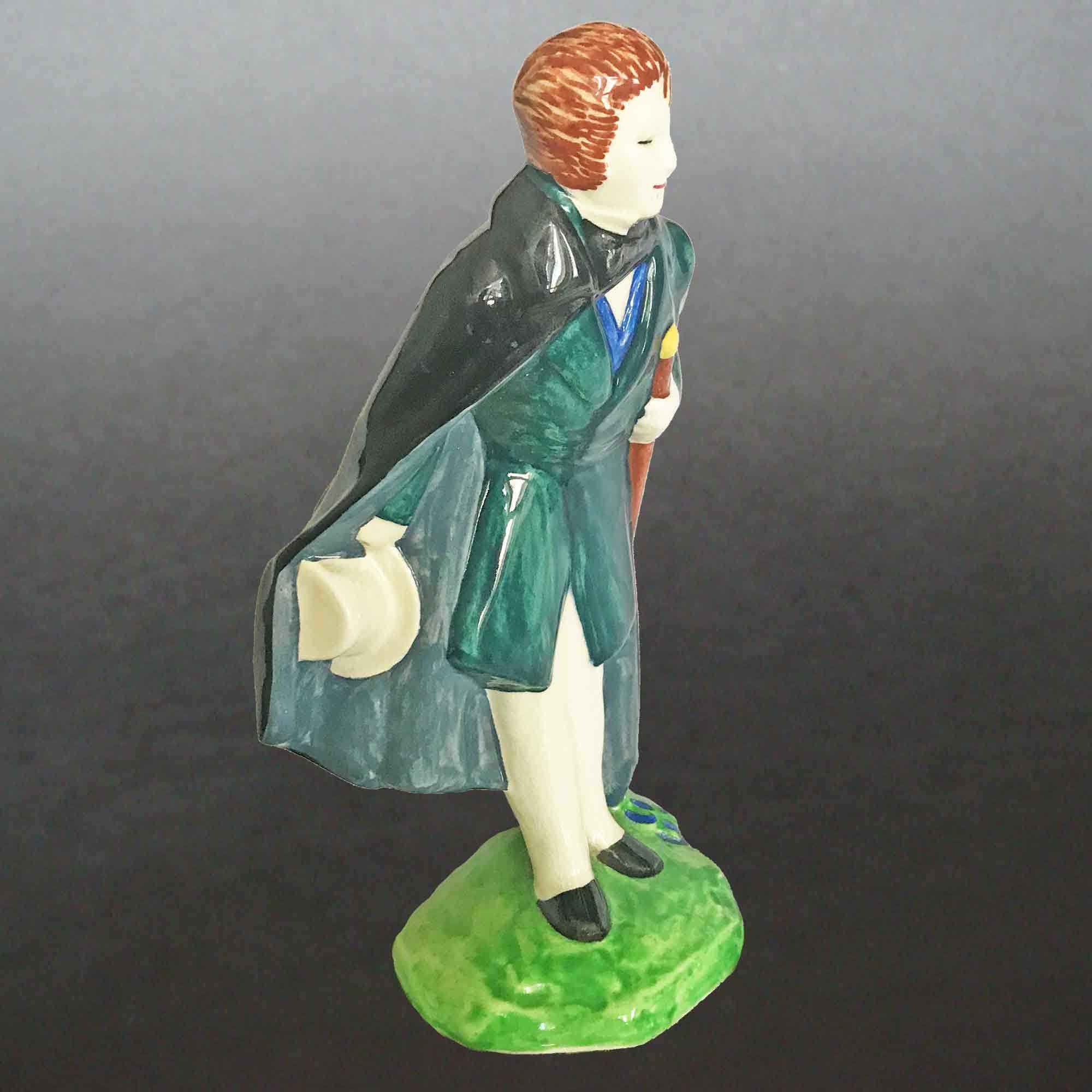 Ashtead Potters M27 Beau Brummell