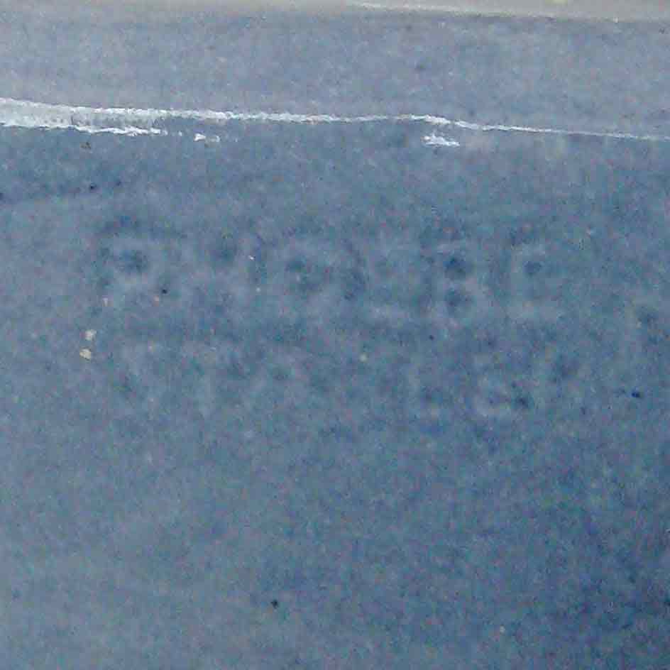 Ashtead Potters M48 Putto 'Mischief' Combination 2