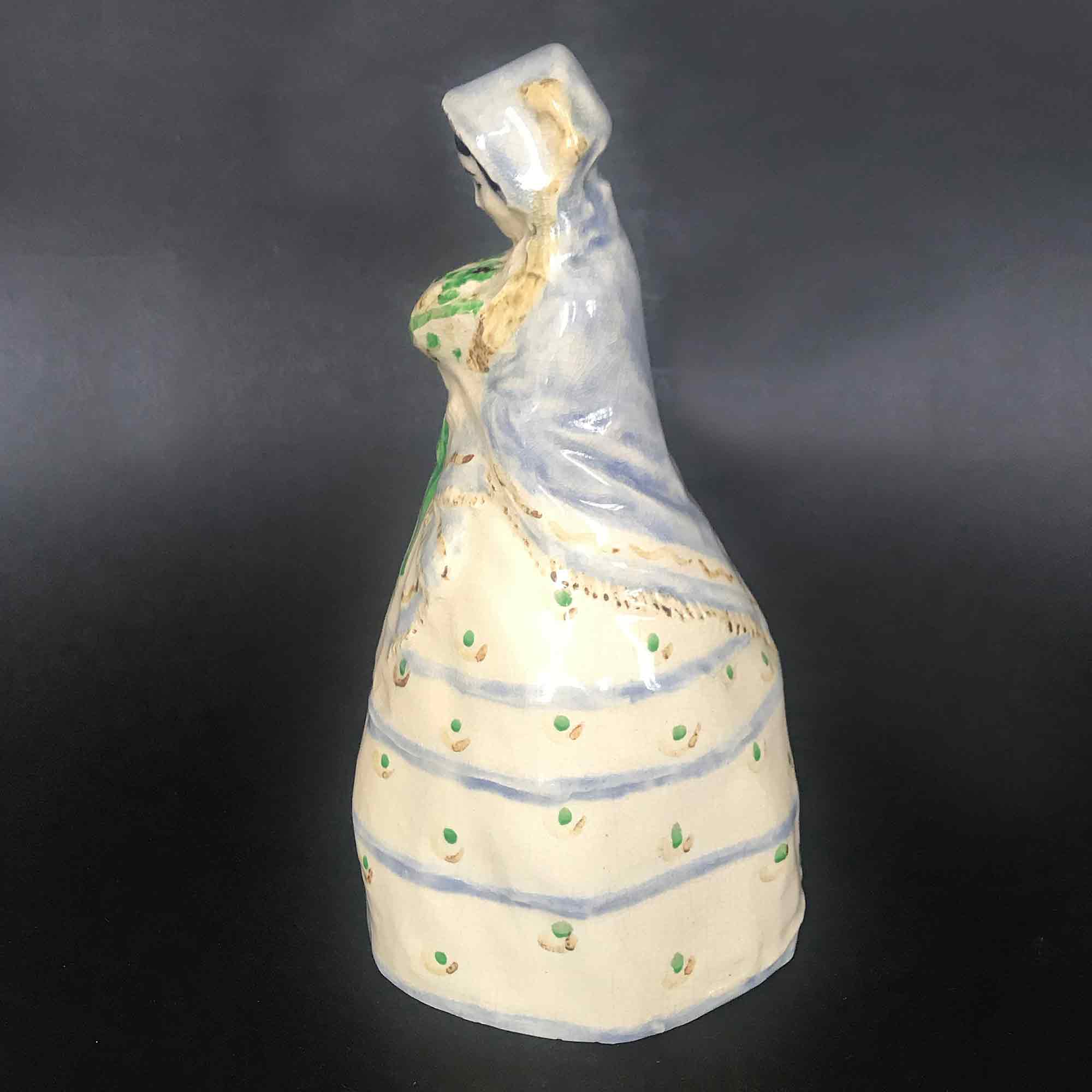 Ashtead Potters M5 'Posy' Ashtead Potters M5 'Posy'