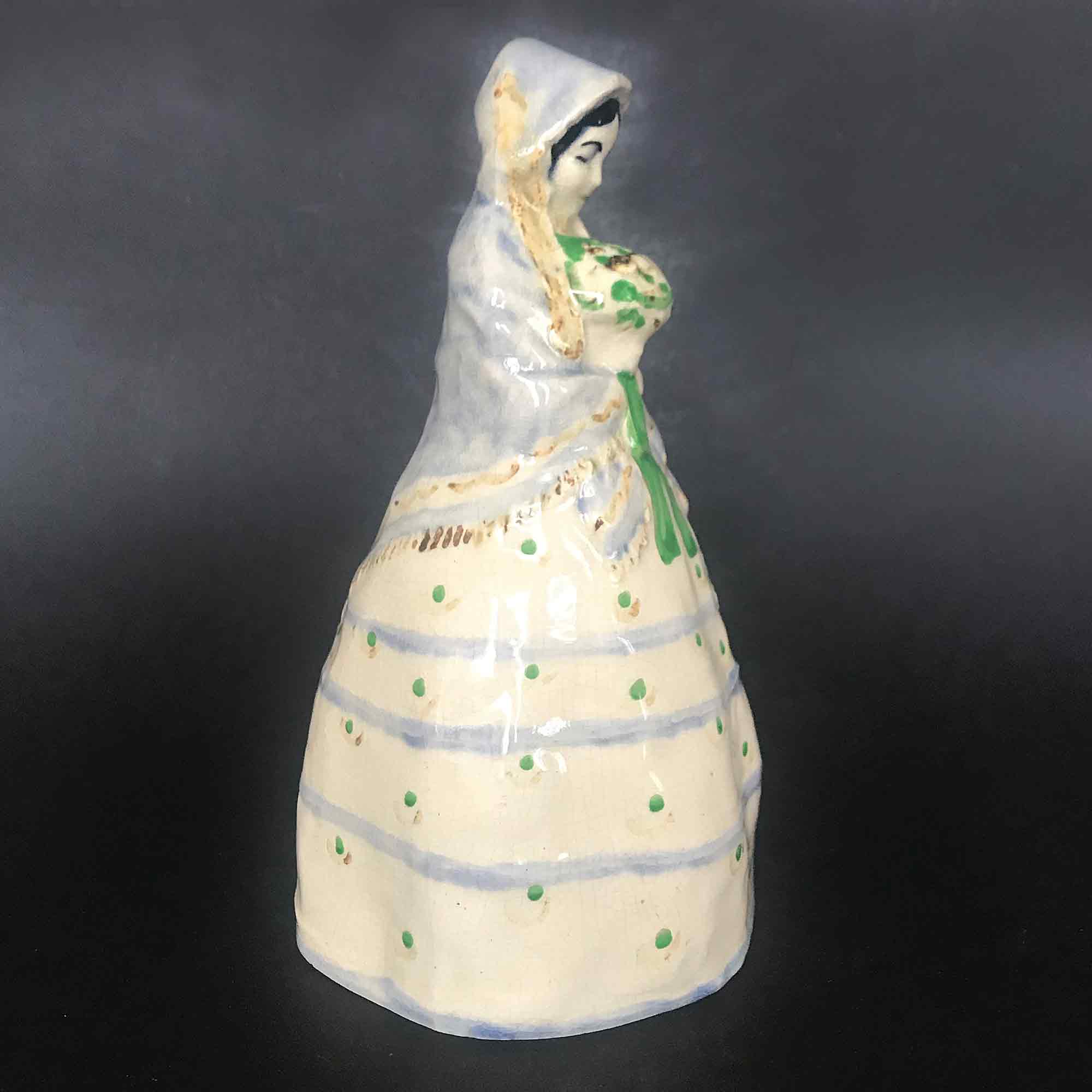 Ashtead Potters M5 'Posy' Ashtead Potters M5 'Posy'