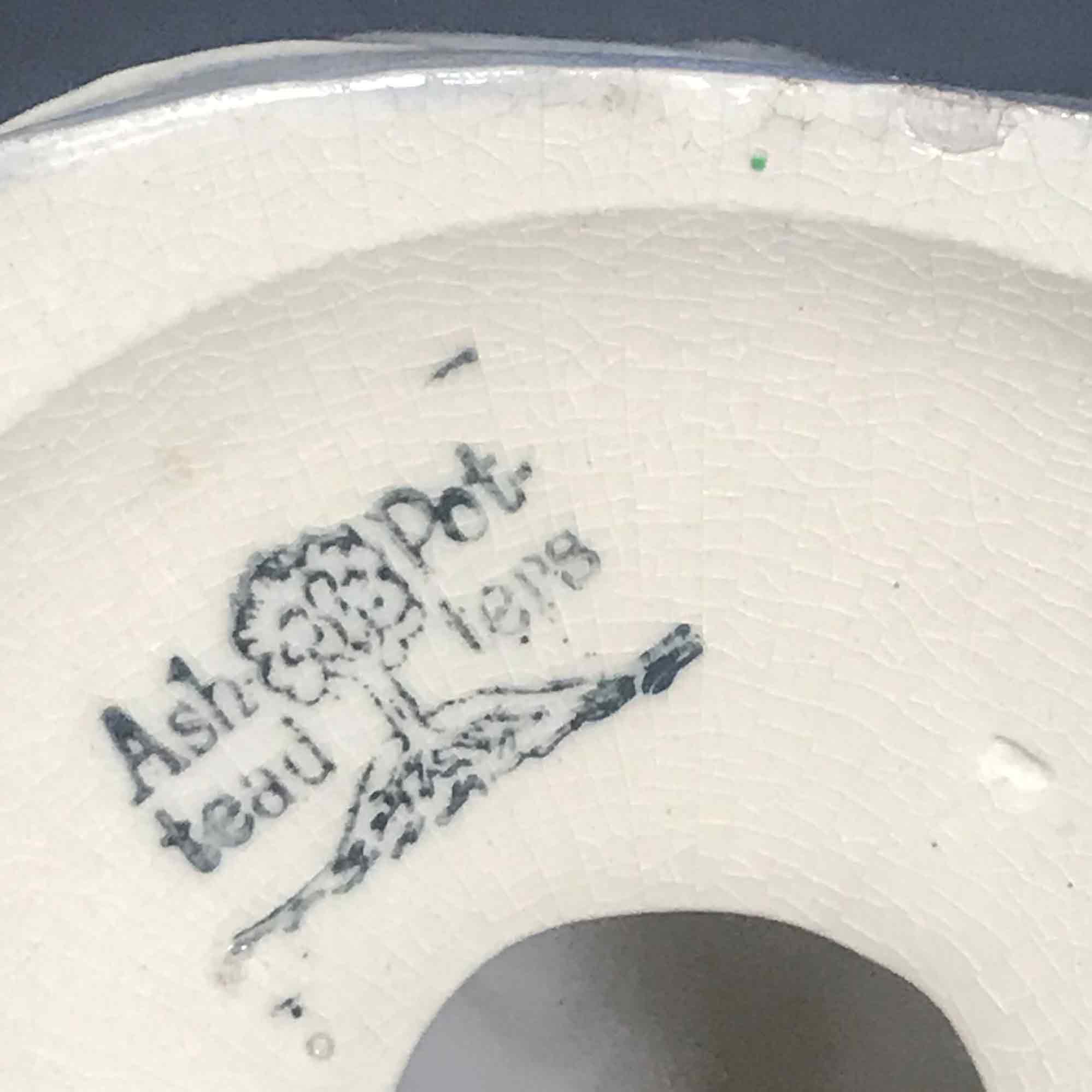 Ashtead Potters M5 'Posy' Ashtead Potters M5 'Posy'