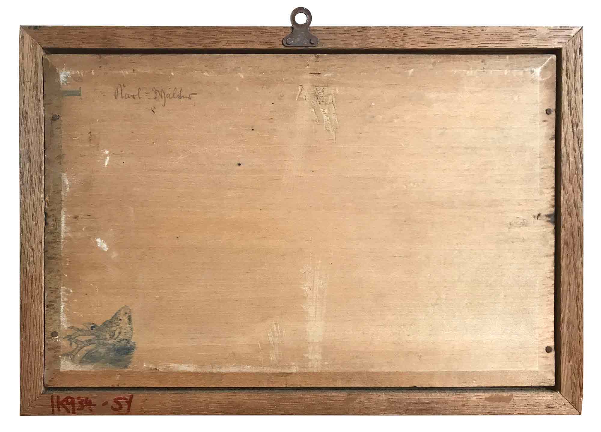 Franz Trautsch 'Continental City View' Franz Trautsch 'Continental City View'