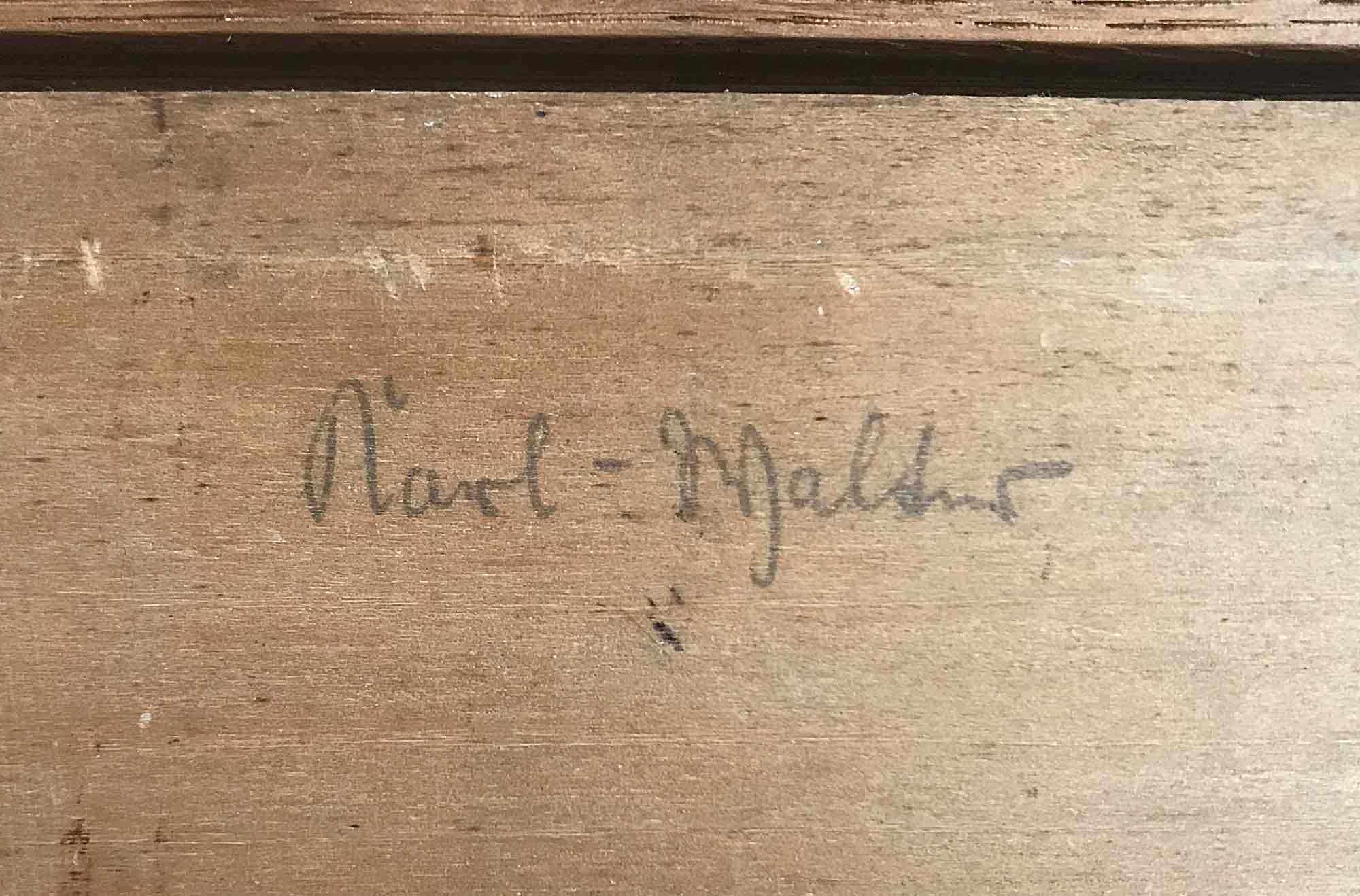 Franz Trautsch 'Continental City View' Franz Trautsch 'Continental City View'