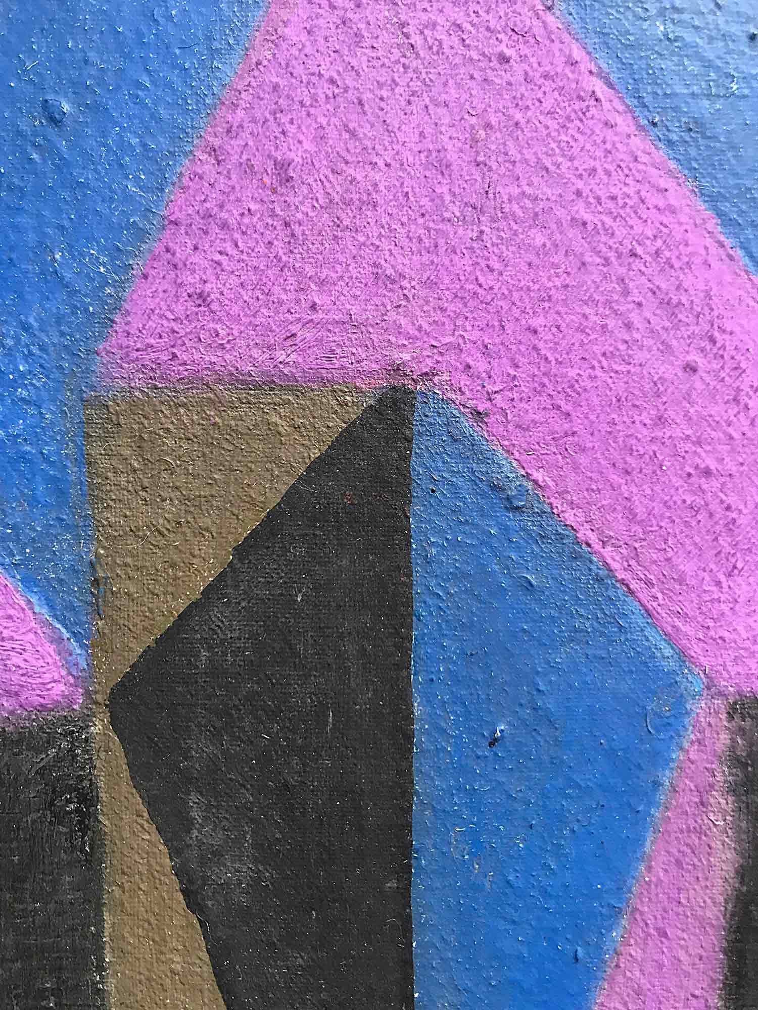 Margaret Mellis 'Cross 1970' Margaret Mellis 'Cross 1970'