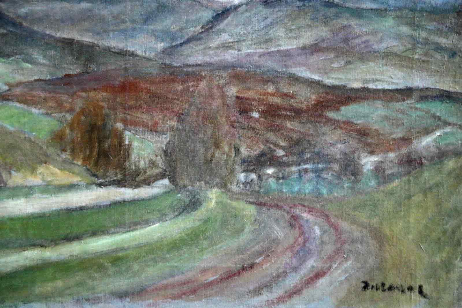 Eugène-Antoine Durenne 'Montaguette' Eugène-Antoine Durenne 'Montaguette'