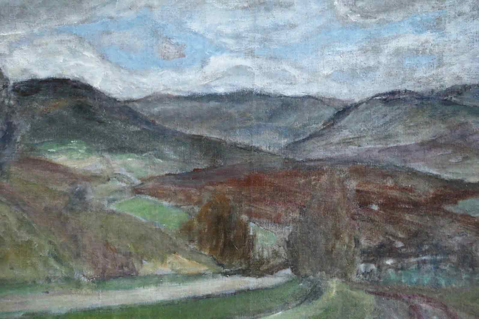 Eugène-Antoine Durenne 'Montaguette' Eugène-Antoine Durenne 'Montaguette'