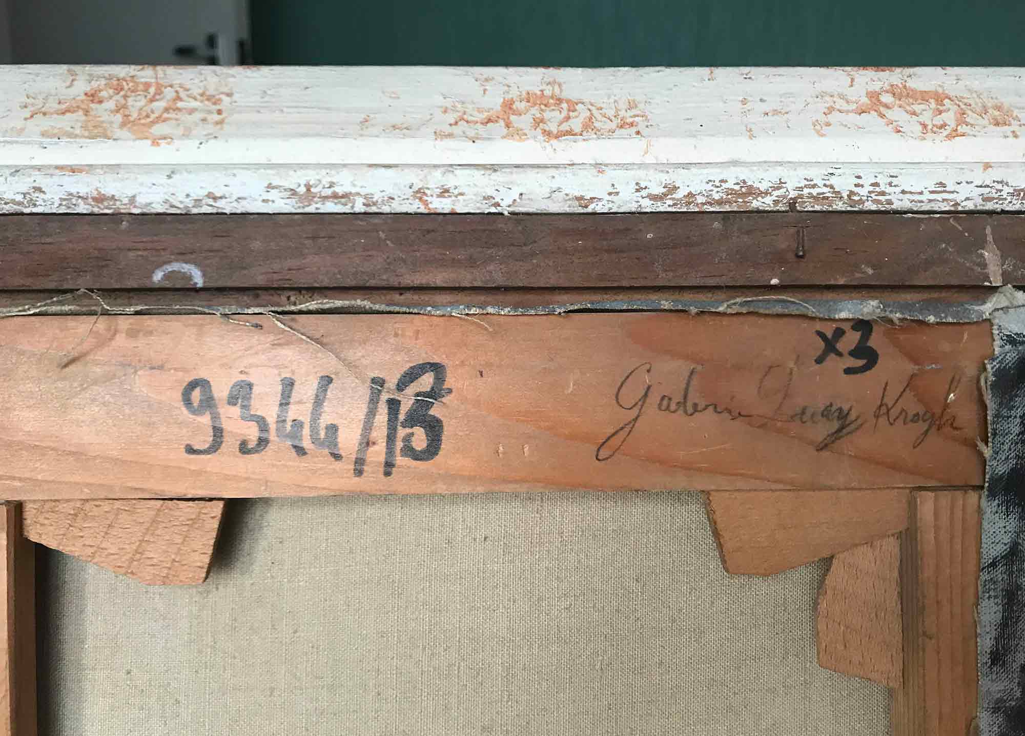 Eugène-Antoine Durenne 'Montaguette' Eugène-Antoine Durenne 'Montaguette'