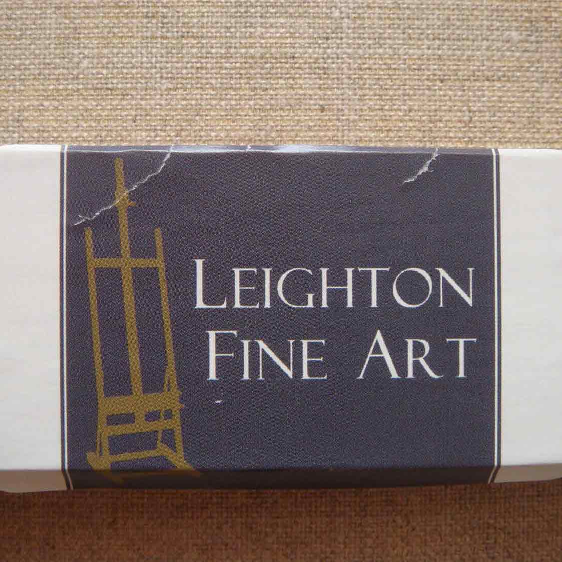 Fred Yates Painting 'Ghosts and Goolies'