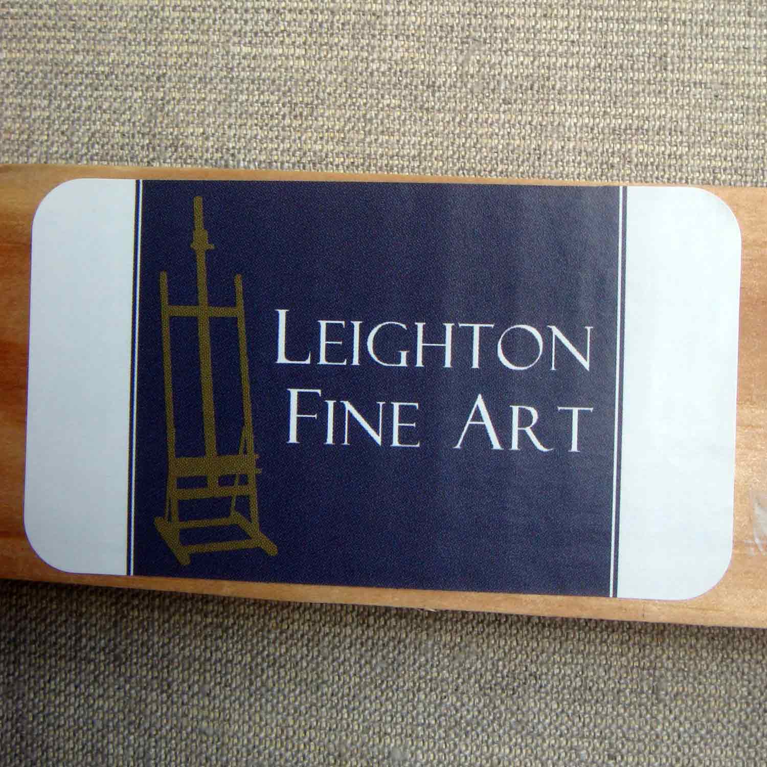 Fred Yates Acrylic Painting 'Train Leaving Station' Fred Yates Acrylic Painting 'Train Leaving Station'