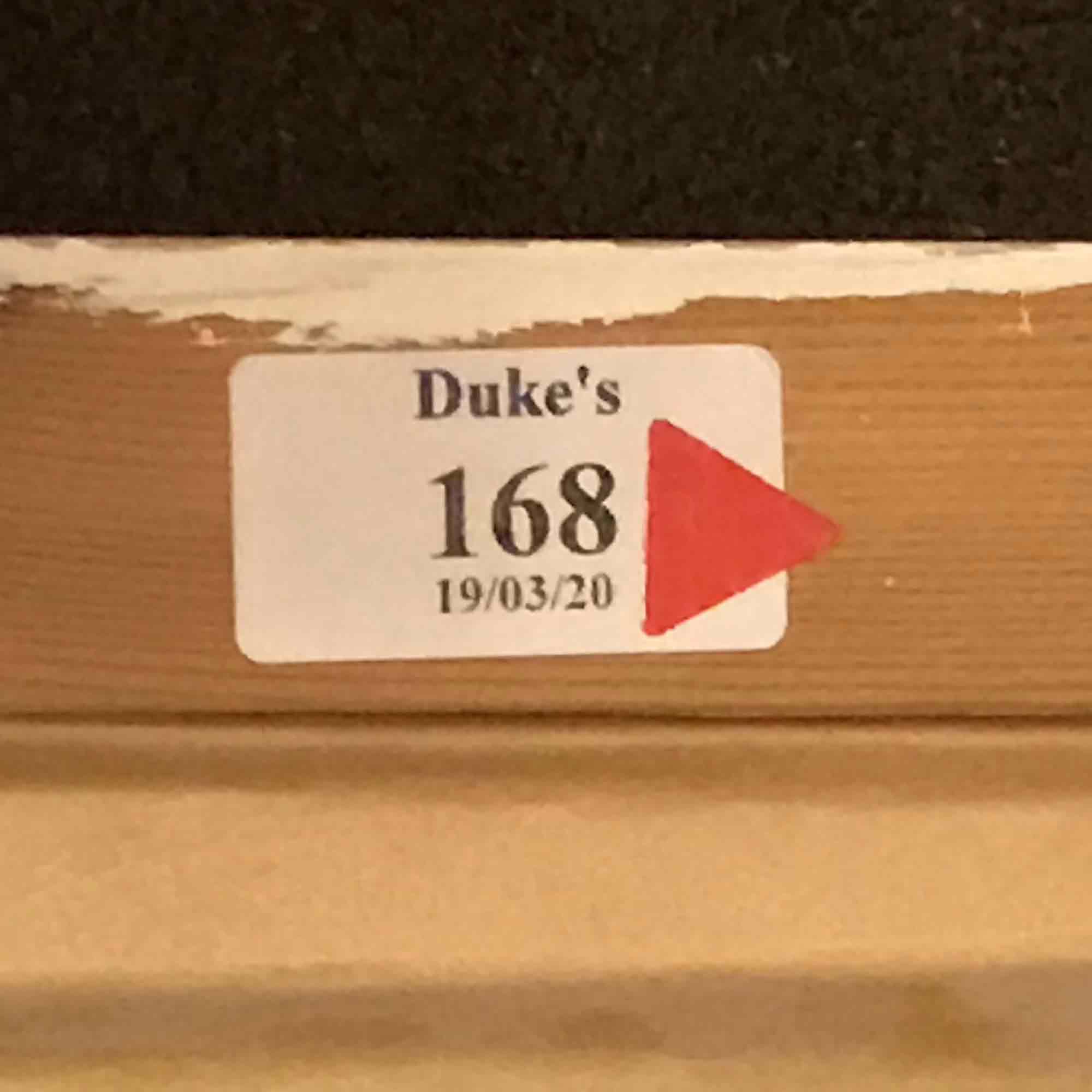 Jack Smith 'Dialogue, Light Sensation' 1997