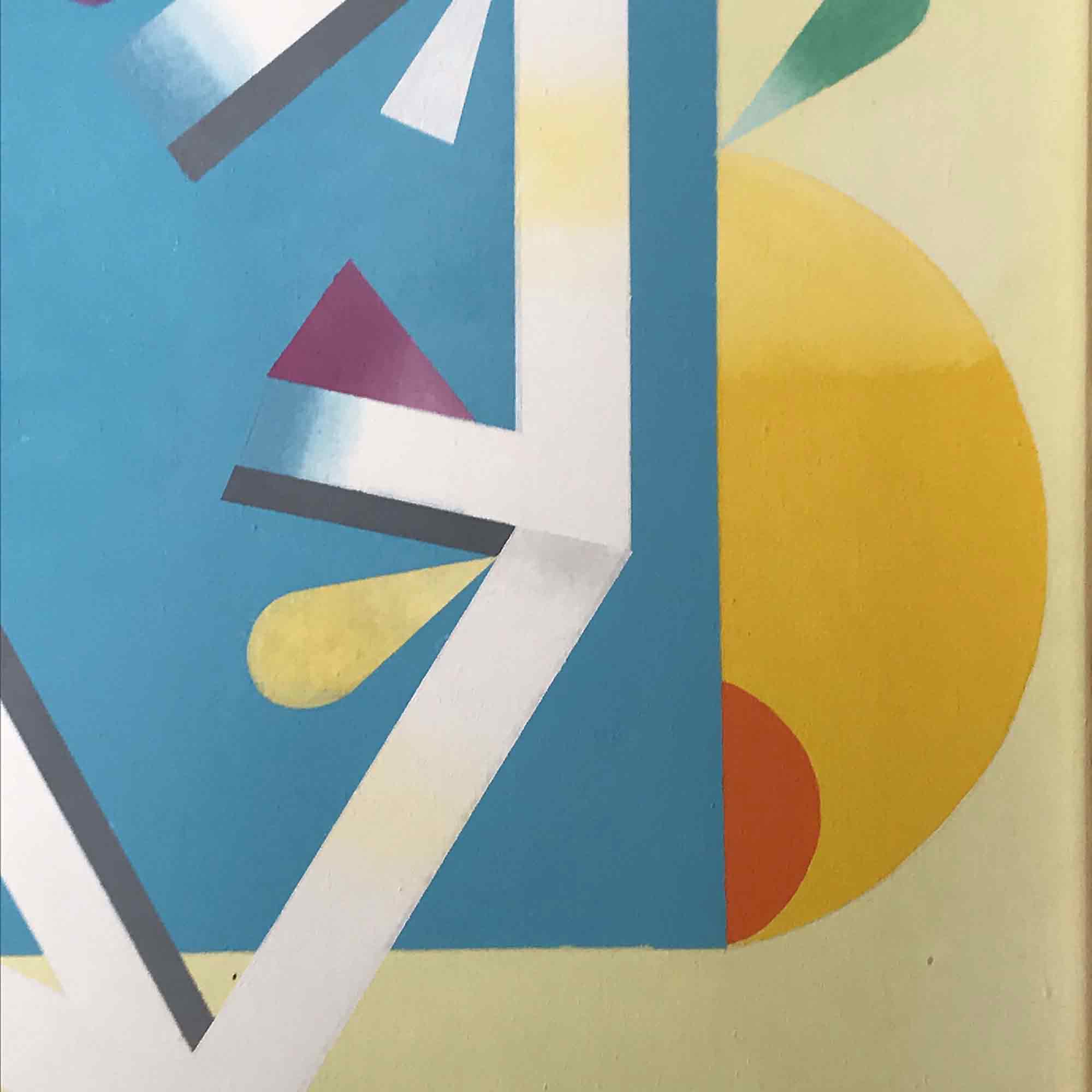 Jack Smith 'Inside, Outside' 1998 Jack Smith 'Inside, Outside' 1998