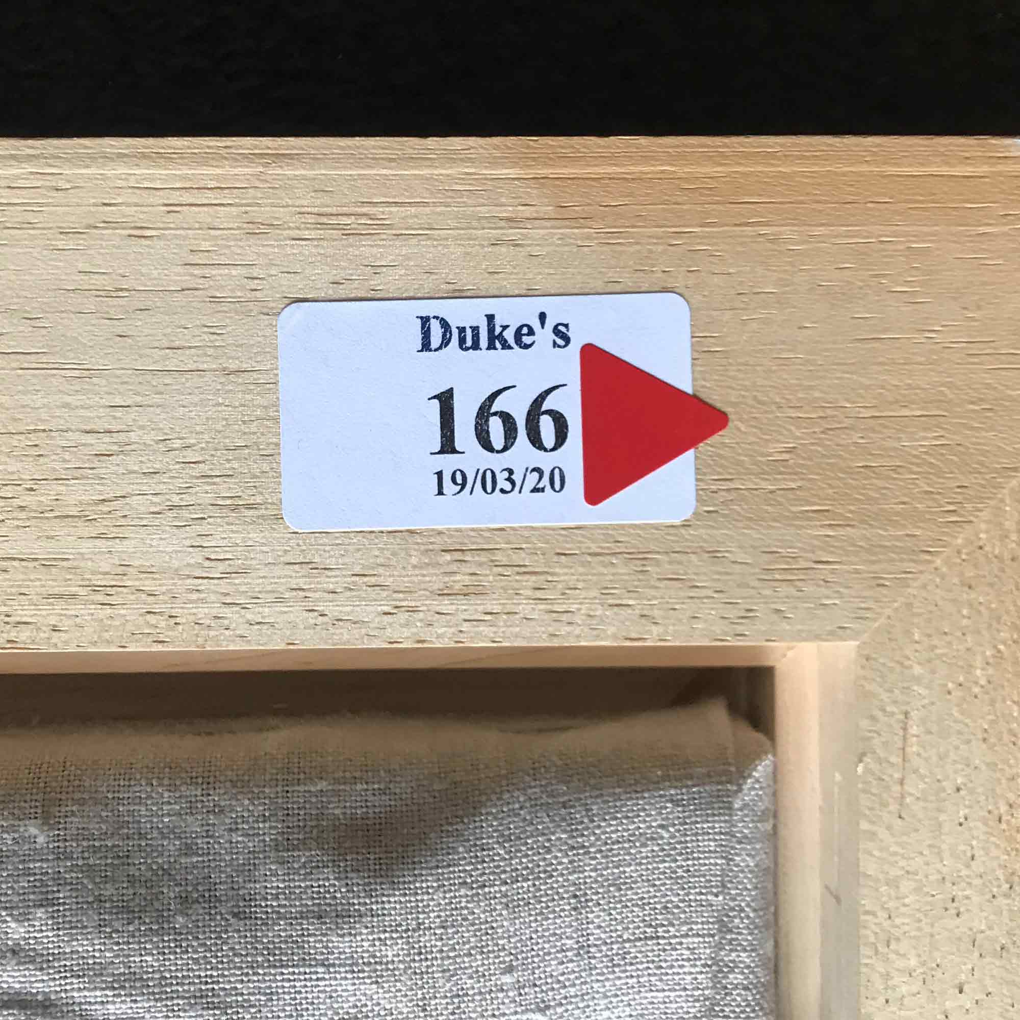 Jack Smith 'Inside, Outside' 1998 Jack Smith 'Inside, Outside' 1998