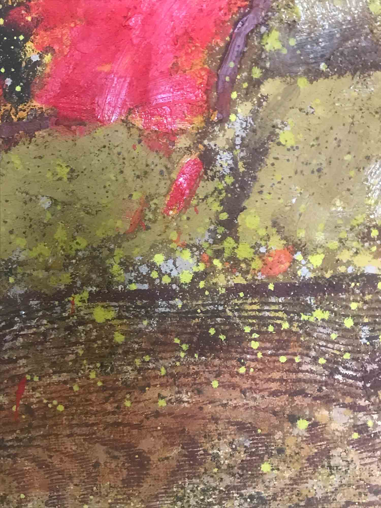 Joe Tilson 'Le Crete Senasi, Tebaide, C.' Joe Tilson 'Le Crete Senasi, Tebaide, C.'