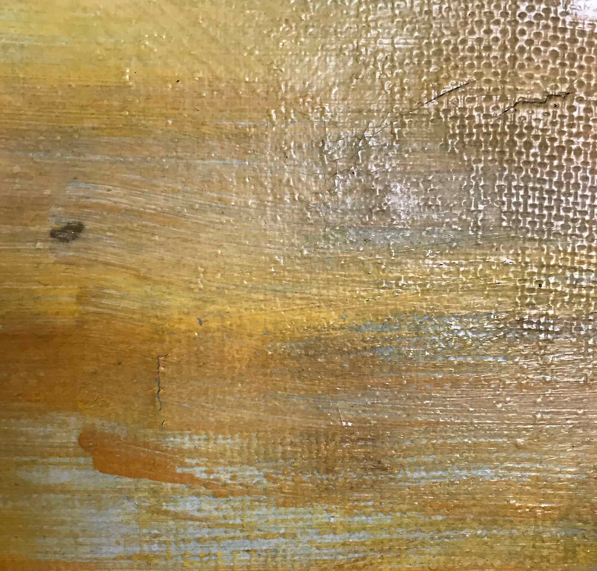 John Copnall 'a pueblo first light'