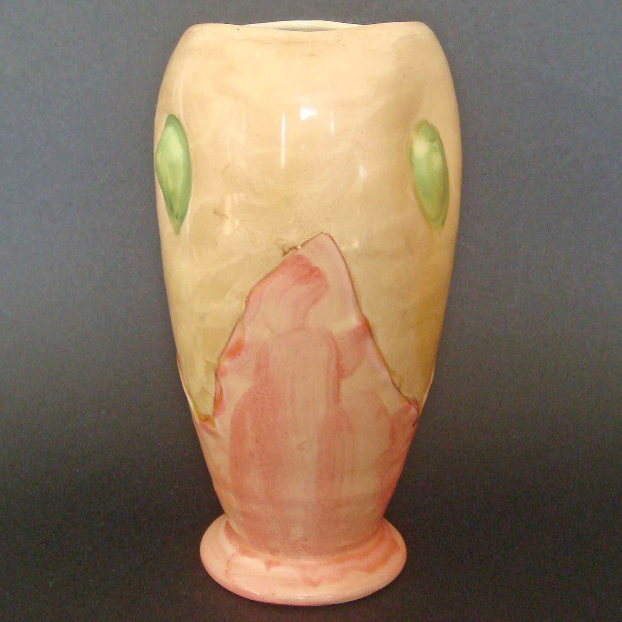 Myott Asymmetric Vase 9367