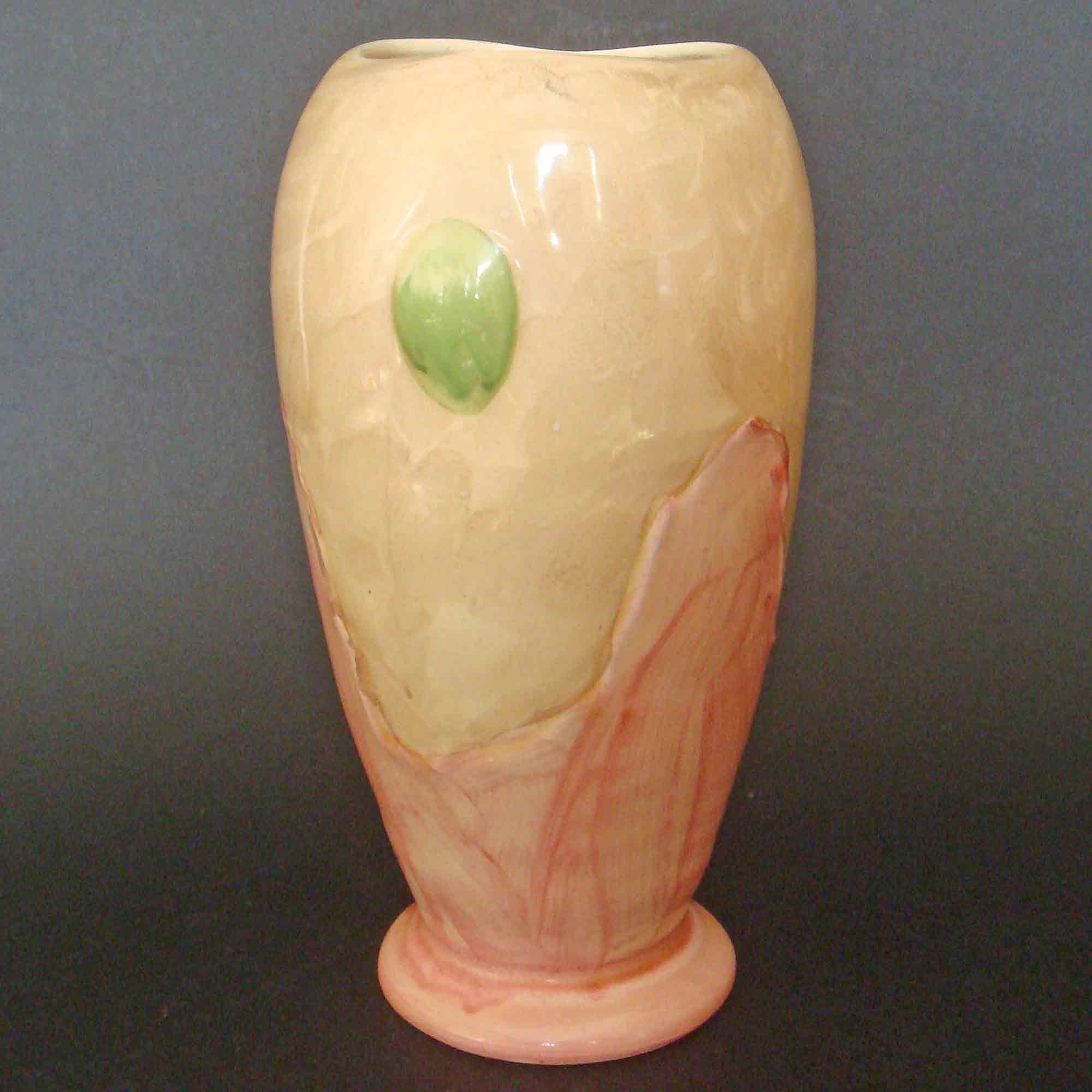 Myott Asymmetric Vase 9367
