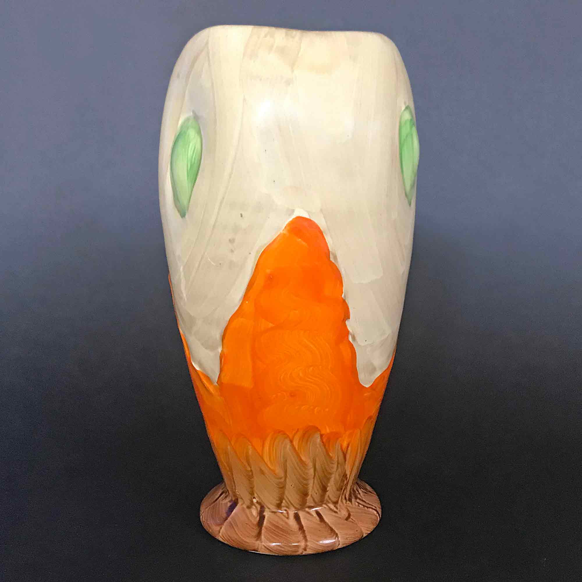 Myott Asymmetric Vase H9369