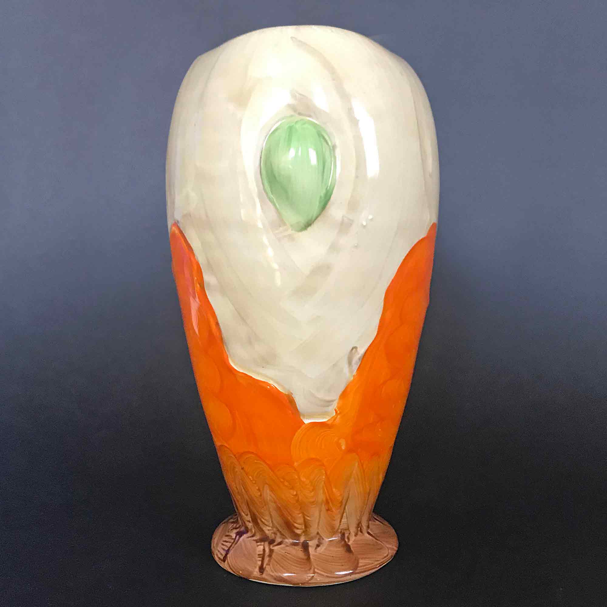 Myott Asymmetric Vase H9369