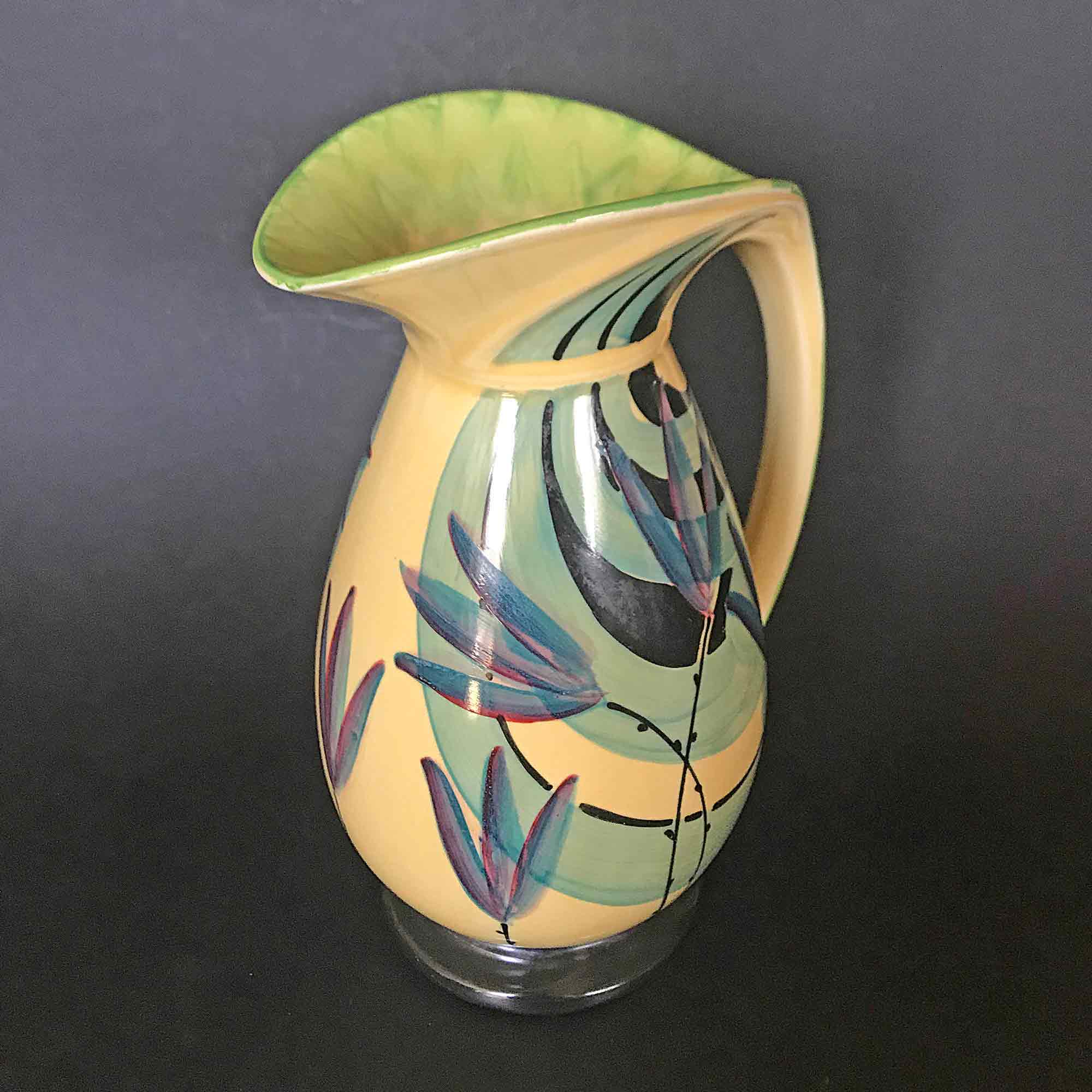 Myott Dante Jug P9837