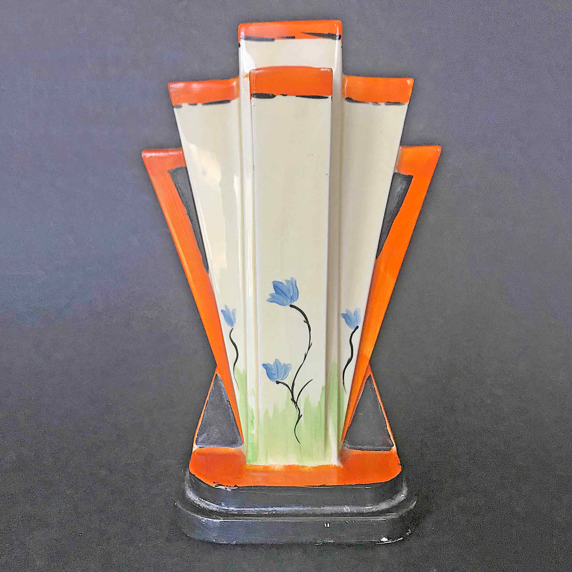 Myott Moderne Vase 8519