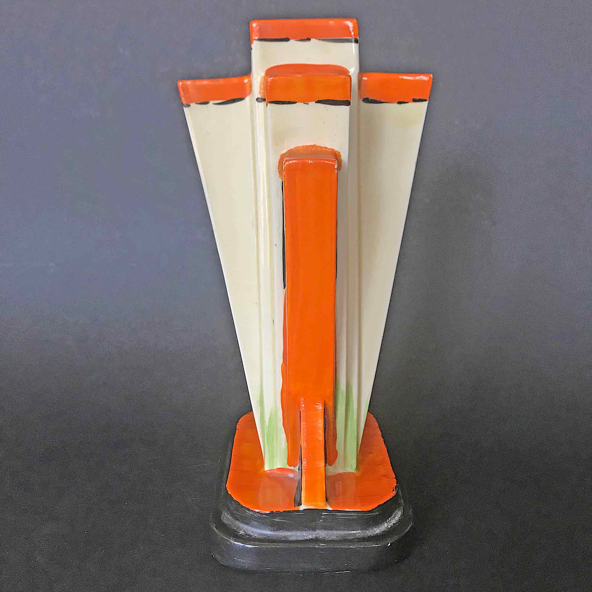 Myott Moderne Vase 8519 Myott Moderne Vase 8519