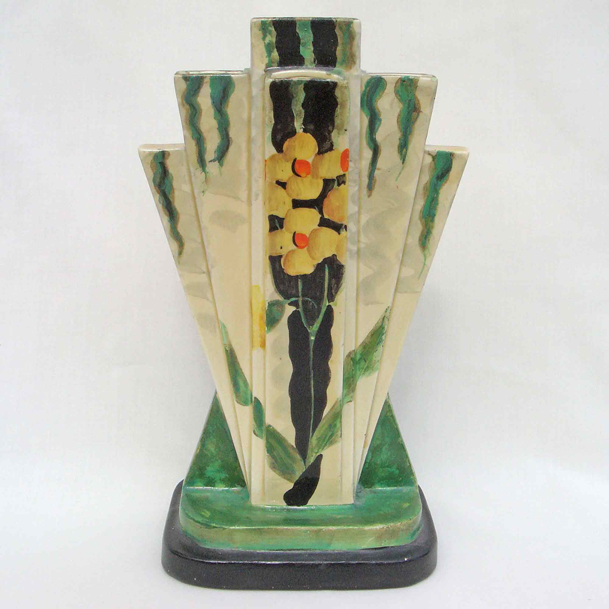 Myott Moderne Vase BG70