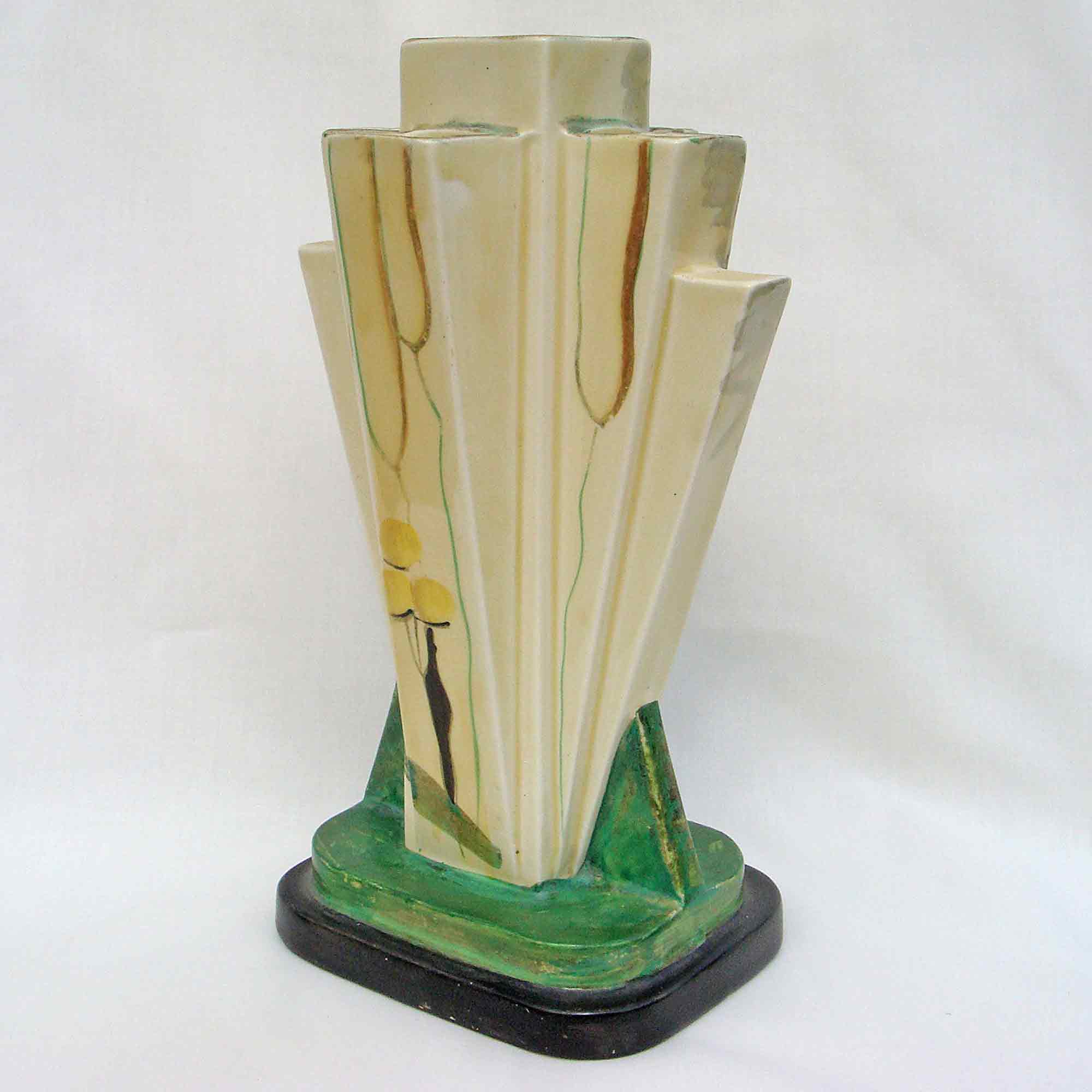 Myott Moderne Vase BG70