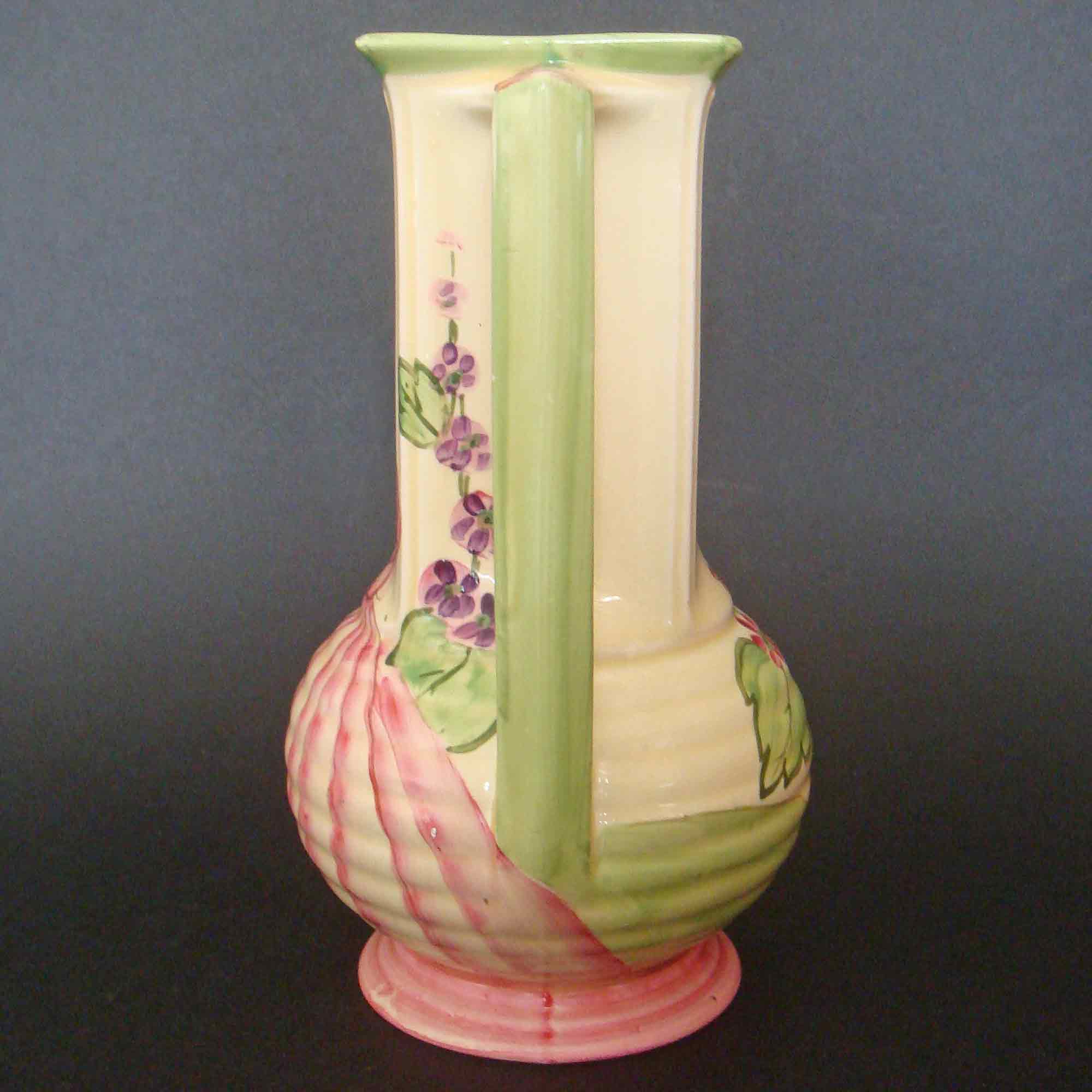 Myott Tunisian Jug 8971