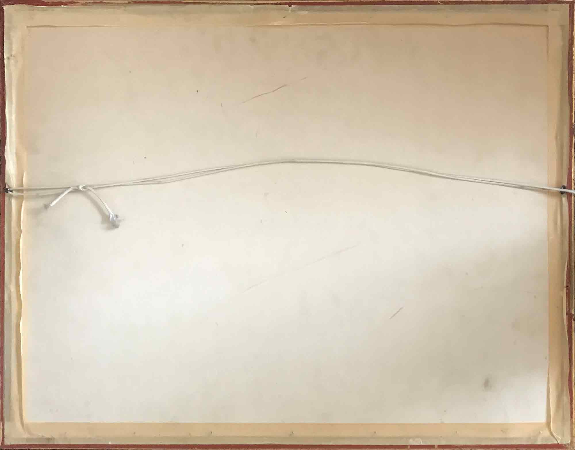 Phelan Gibb 'West Country Village'