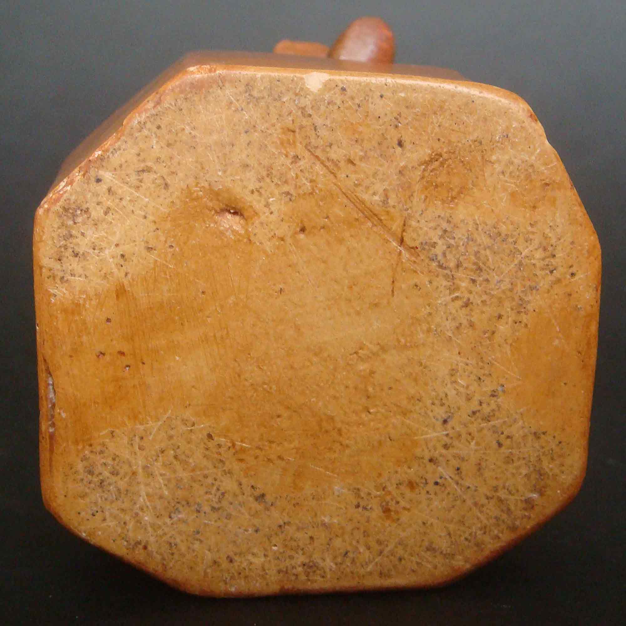 Phoebe Stabler Picardy Peasant Man