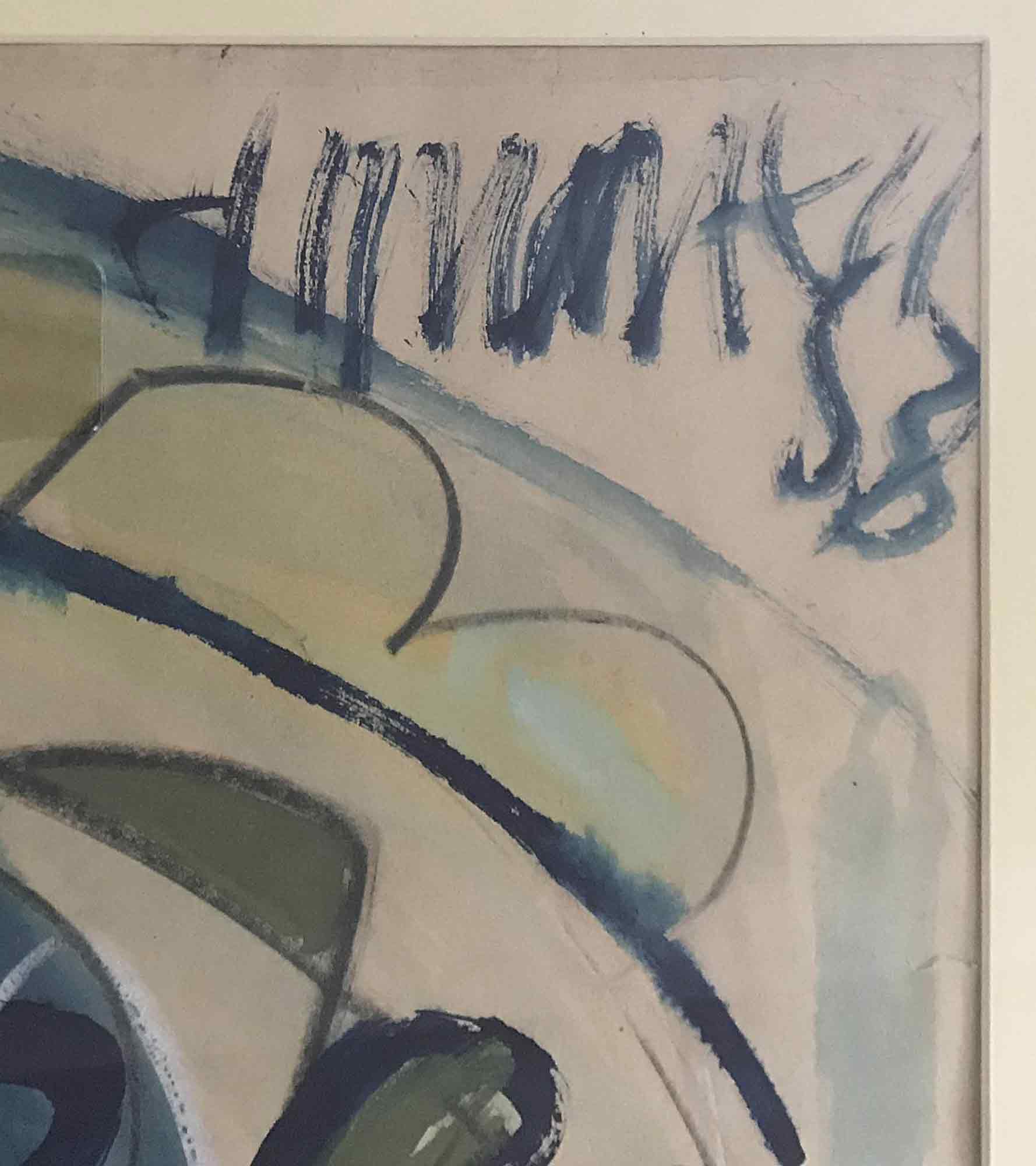 Roy Turner Durrant 'Head of Jean' Roy Turner Durrant 'Head of Jean'